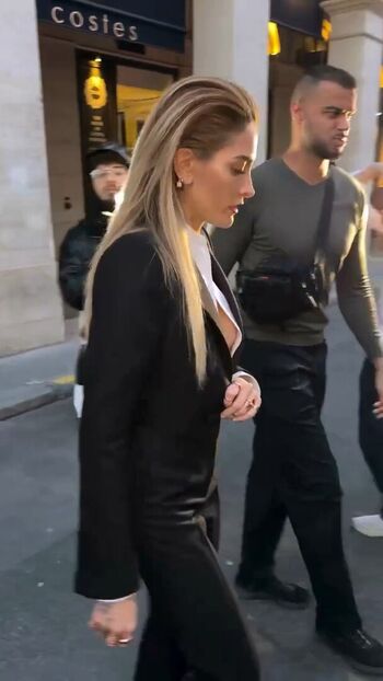 Paris Jackson