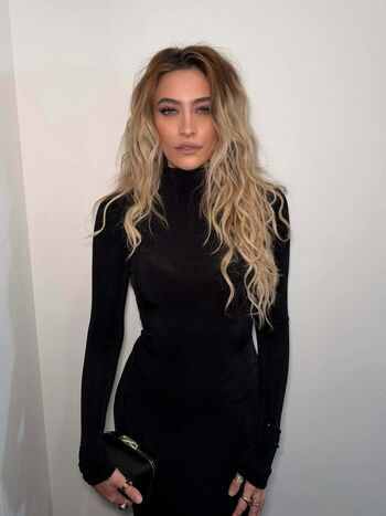 Paris Jackson