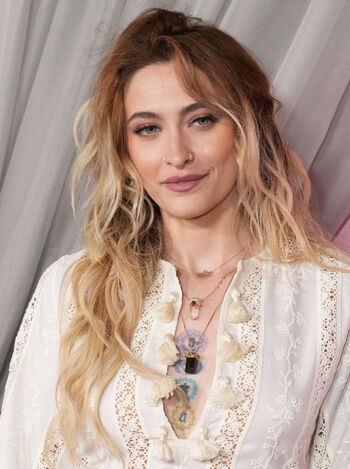 Paris Jackson