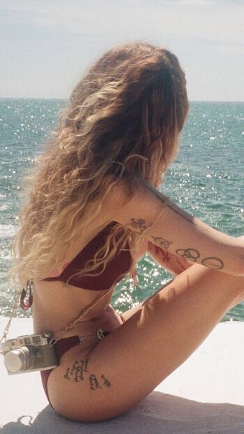Paris Jackson