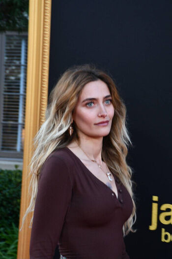 Paris Jackson