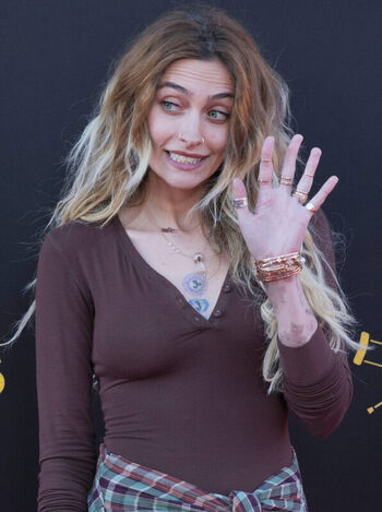 Paris Jackson