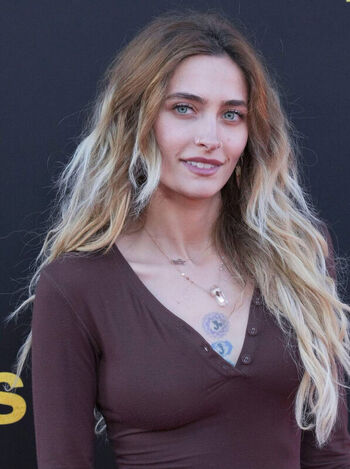 Paris Jackson
