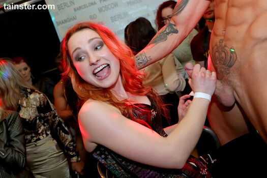 Party Hardcore