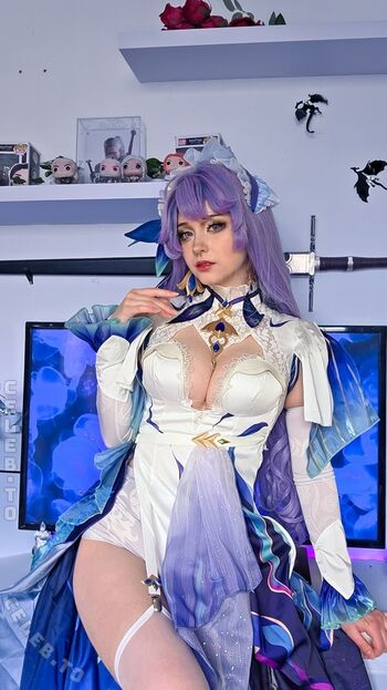 Full leaked Pastelmiiilk private onlyfans photo