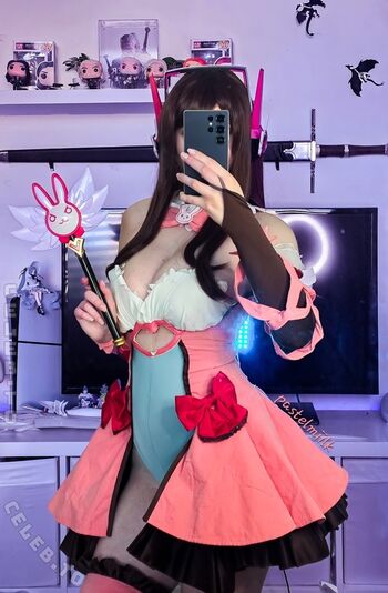 Full leaked Pastelmiiilk private onlyfans photo
