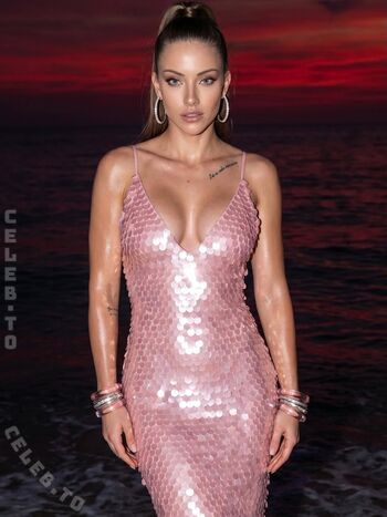 Full leaked Patii private onlyfans photo