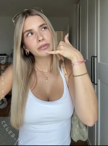 Full leaked Paula doeringer private onlyfans photo