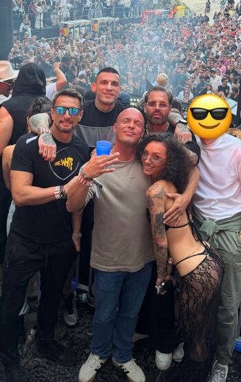 Full leaked Paula hublin private onlyfans photo