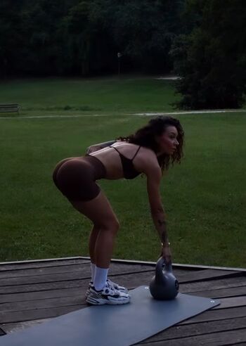 Full leaked Paula hublin private onlyfans photo