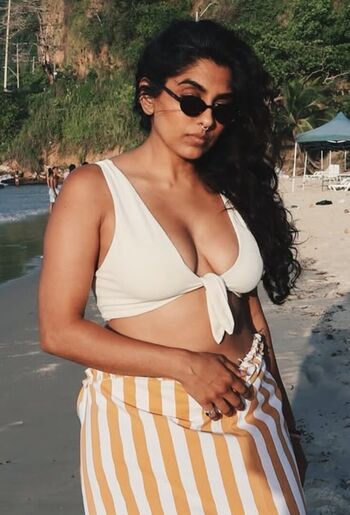 Full leaked Payal patel private onlyfans photo