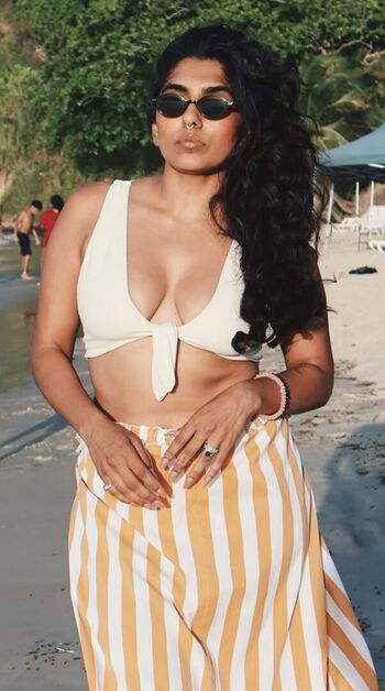 Full leaked Payal patel private onlyfans photo