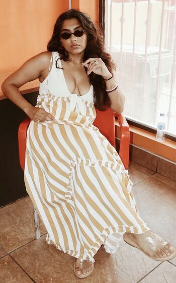 Payal Patel