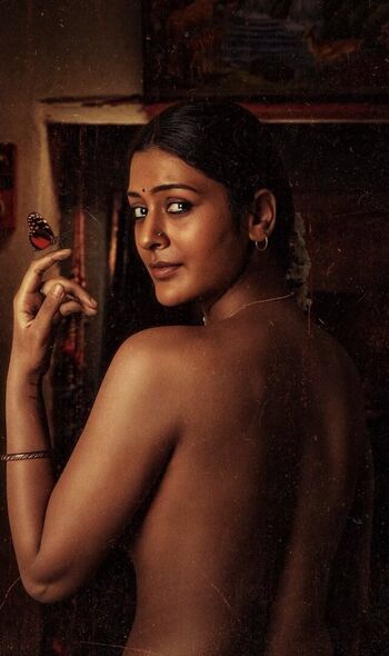 Payal Rajput