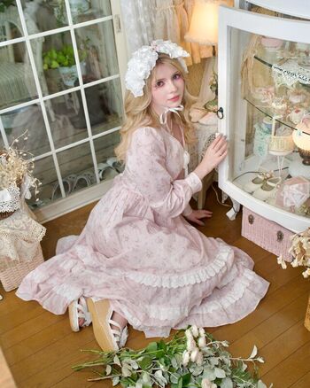 PeachMilky