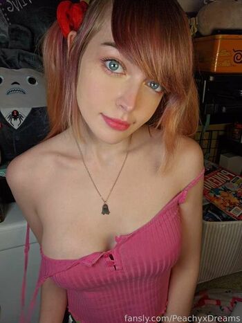 PeachyxDreams