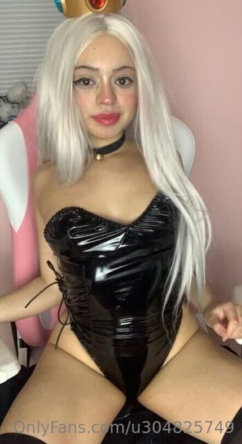 pearlylily