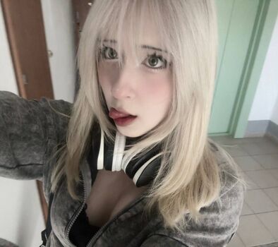 Full leaked Pelememe private onlyfans photo