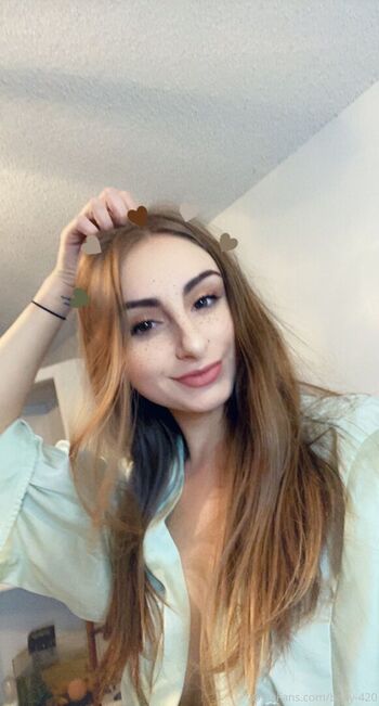Full leaked Penelope kay private onlyfans photo
