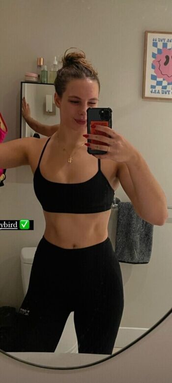 Penny Oleksiak