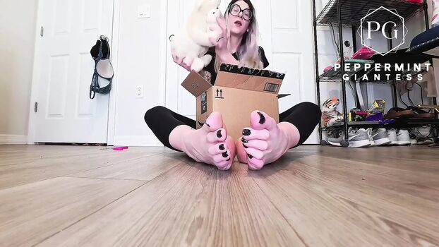 peppermintgiantess
