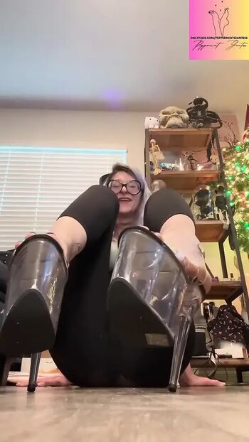 peppermintgiantess