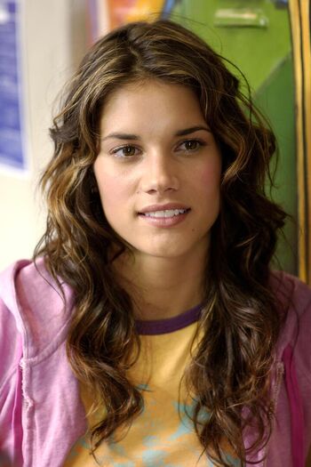 peregrym