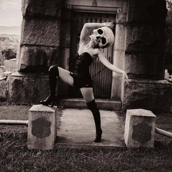 Perpetua Smith