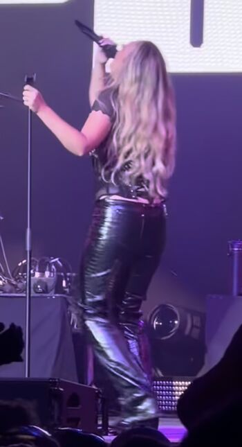 Perrie Edwards