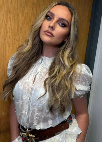 Perrie Edwards
