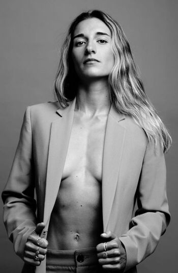 Perrine Laffont