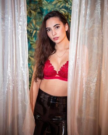 Full leaked Petush nasklee page private onlyfans photo