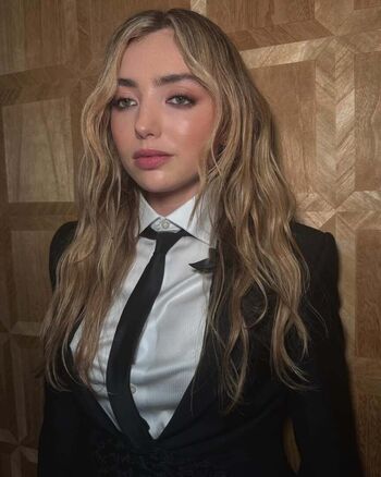 Peyton List