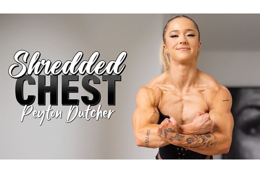 peytondutcher