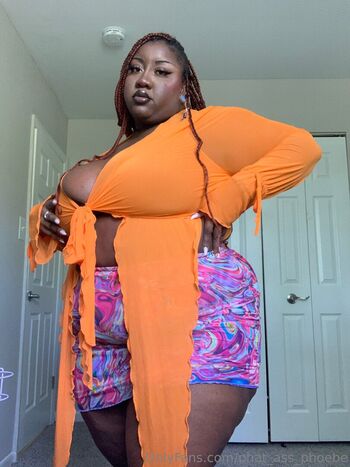 PhatAssPhoebe