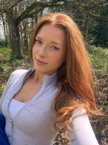 pheobeisginger