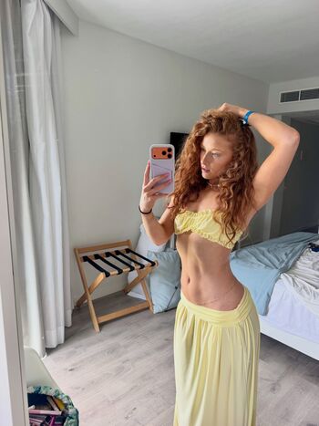 pheobeisginger