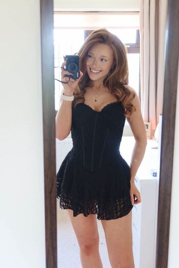 pheobeisginger