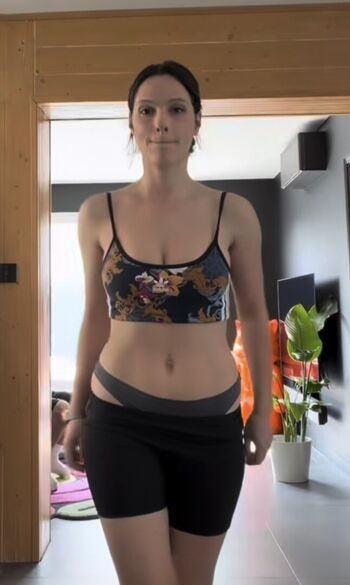 Full leaked Alex coal / private onlyfans photo