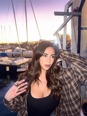 Pina Luongo