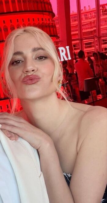 Pixie Lott