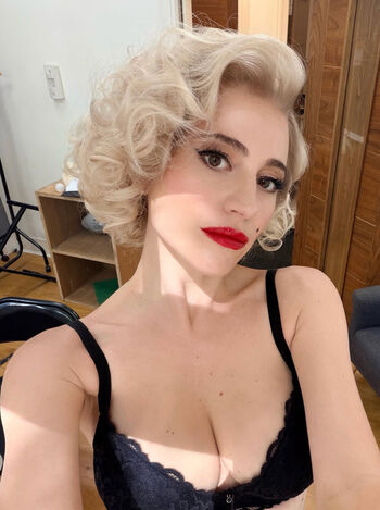 Pixie Lott