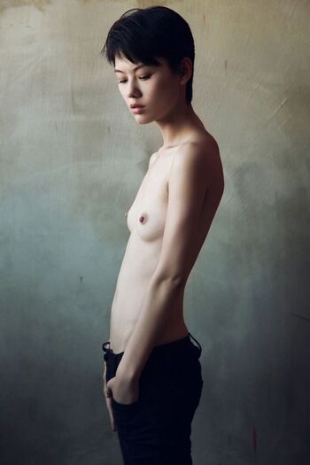 Pixie Tomboy
