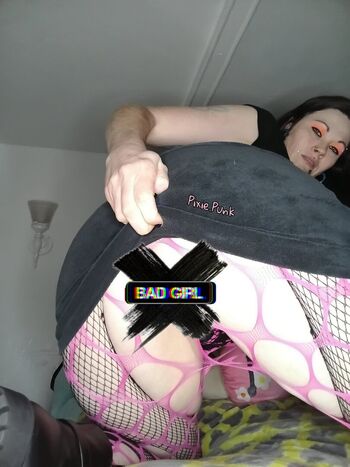 pixiepunk