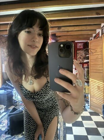 Full leaked Pixiexsnow page private onlyfans photo