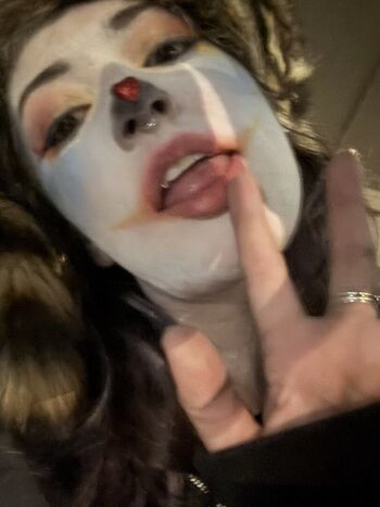 Full leaked Pixiexsnow private onlyfans photo