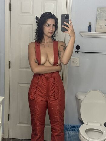 Full leaked Pixiexsnow private onlyfans photo