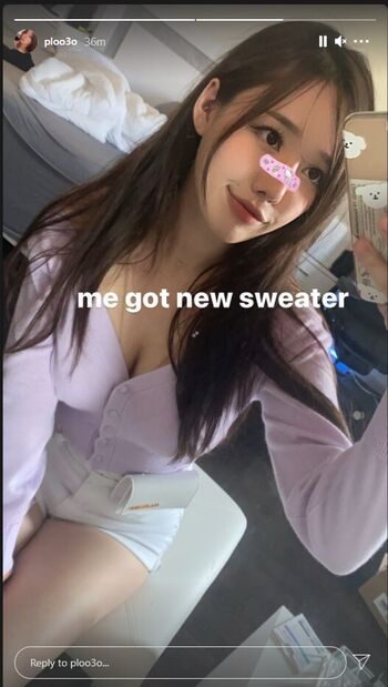 Full leaked Kylayese / private onlyfans photo