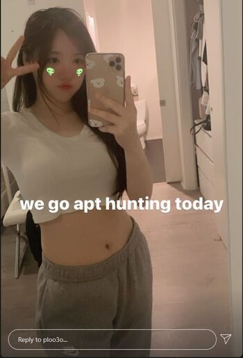 Full leaked Krystal swift/ private onlyfans photo