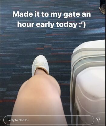 Full leaked Iamsydneythomas/ private onlyfans photo